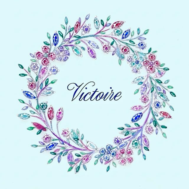Bijou de faire-part