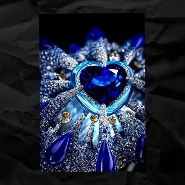 Haute joaillerie