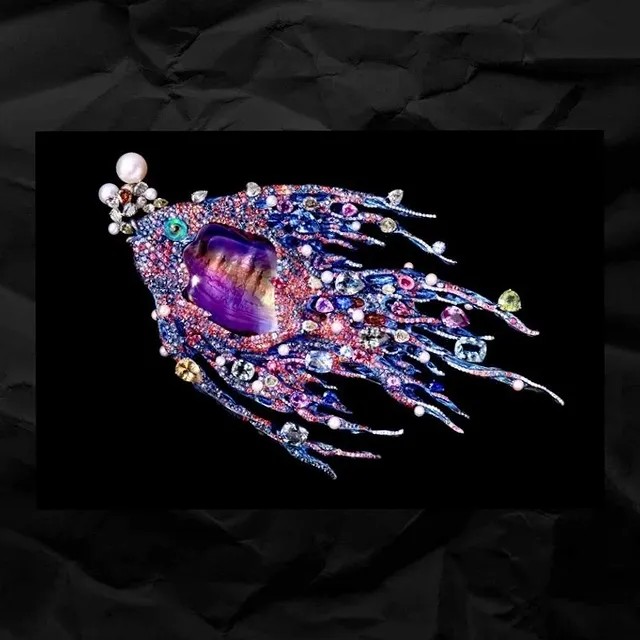 Haute joaillerie