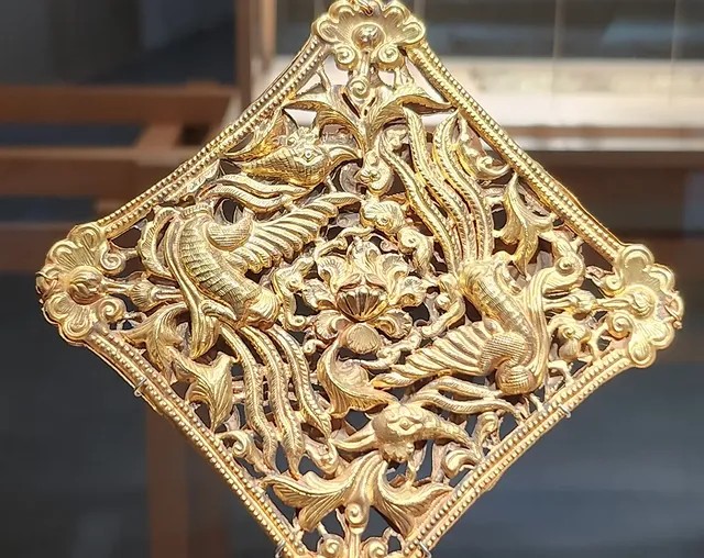 Haute joaillerie