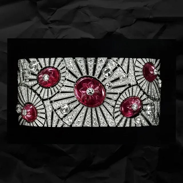Haute joaillerie