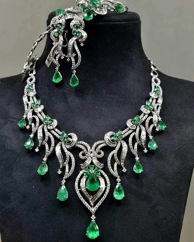 Haute joaillerie