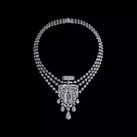 Haute joaillerie