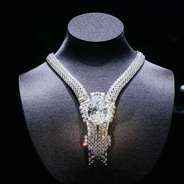 Haute joaillerie