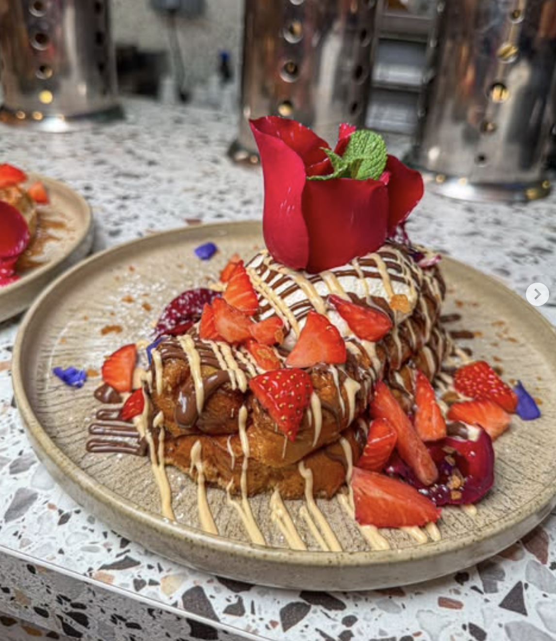 Darling Brunch & Coffee