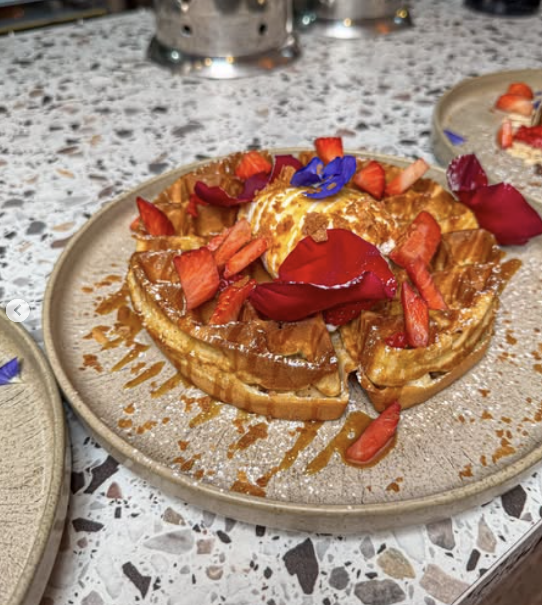 Darling Brunch & Coffee