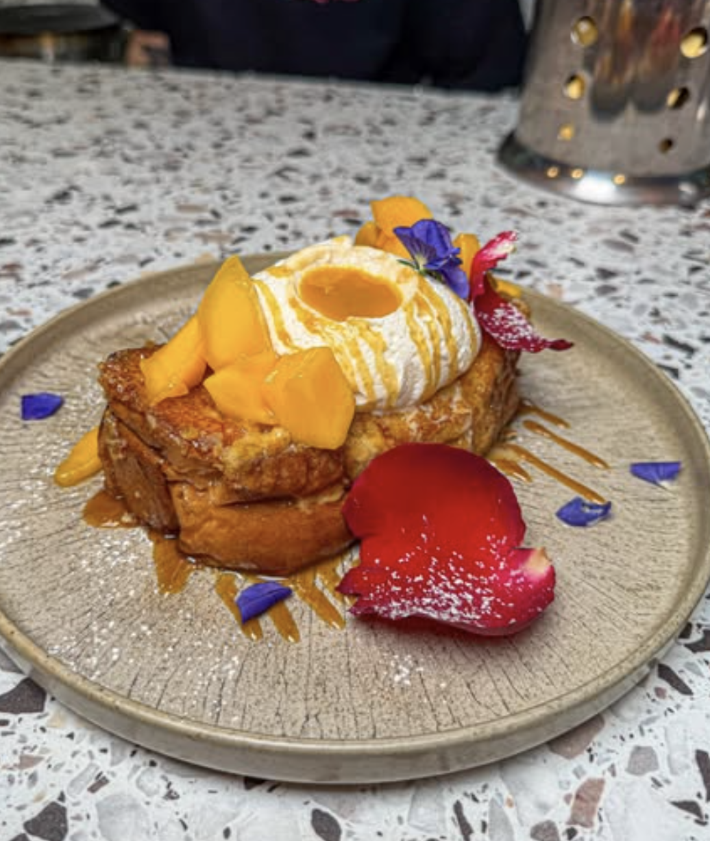 Darling Brunch & Coffee
