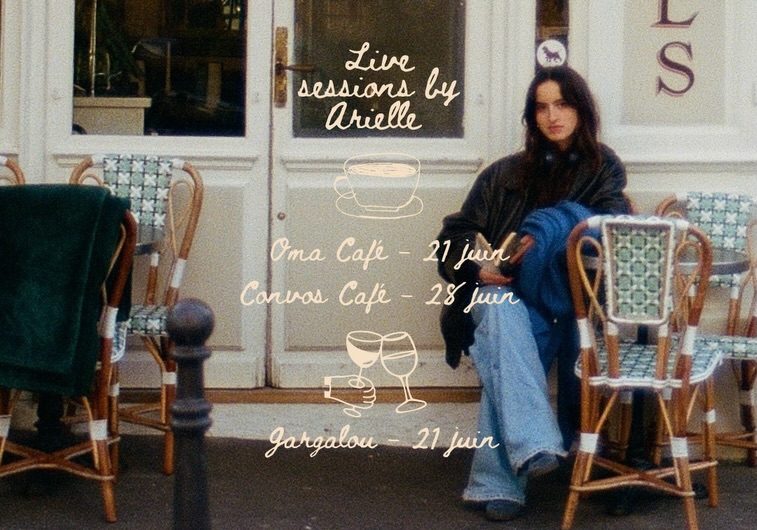 CONVOS café