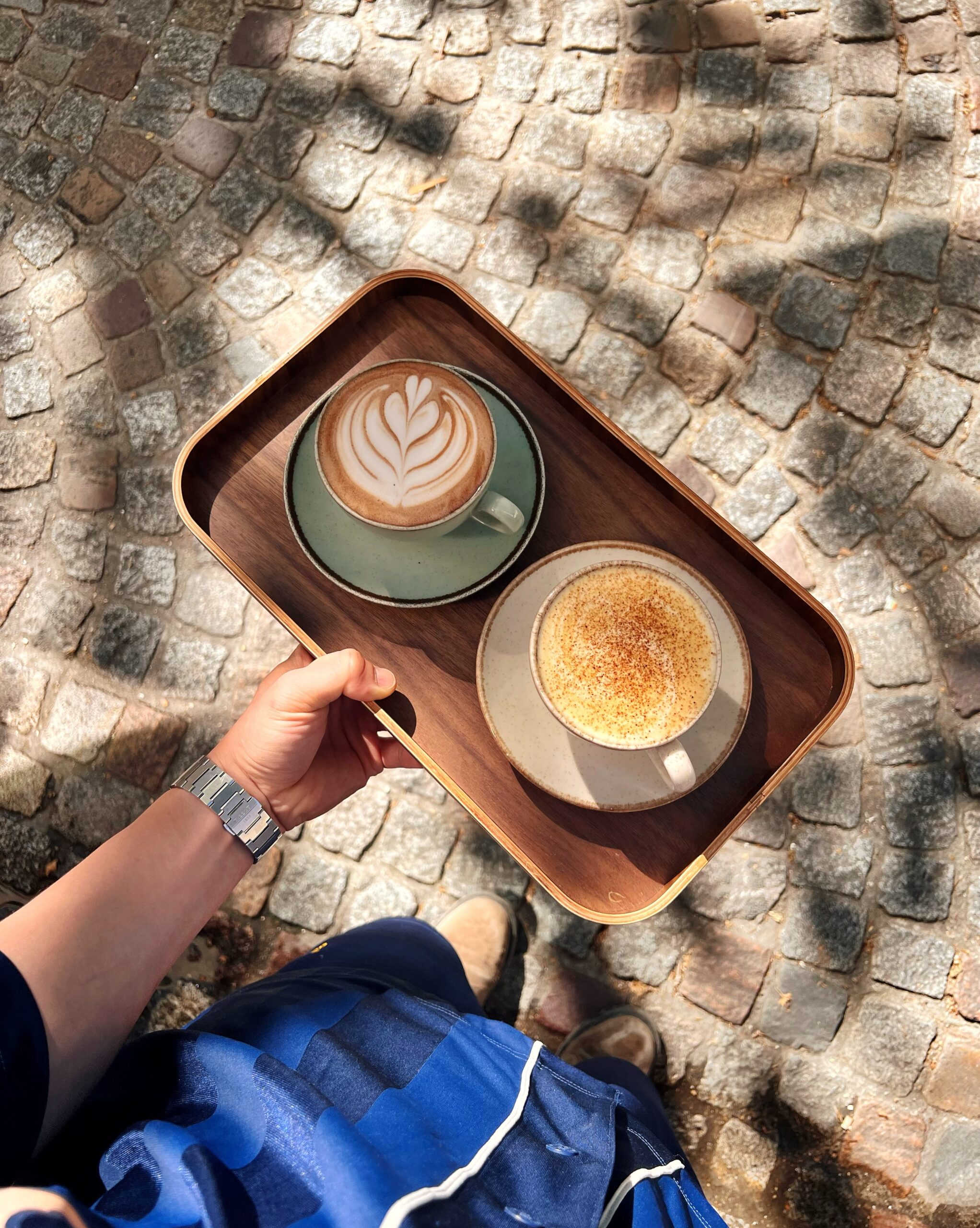 CONVOS café
