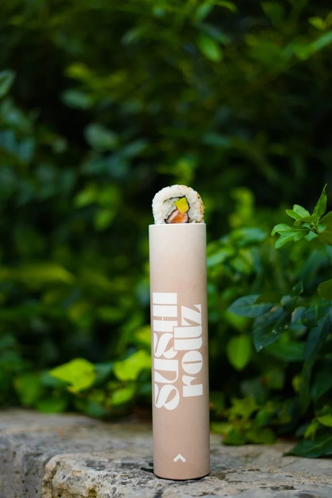 Sushi Rollz