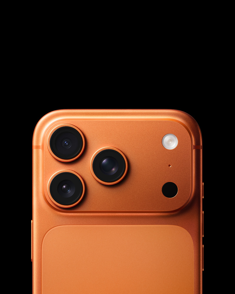 iPhone