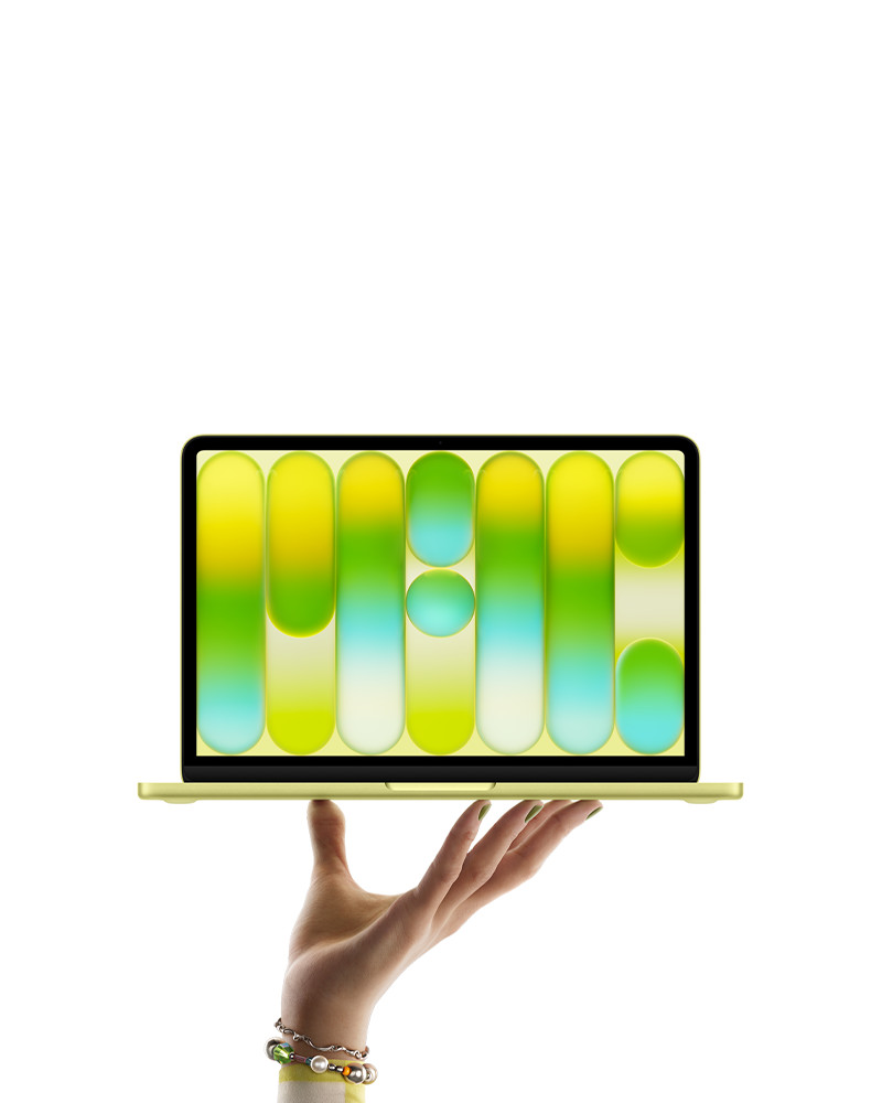 MacBook